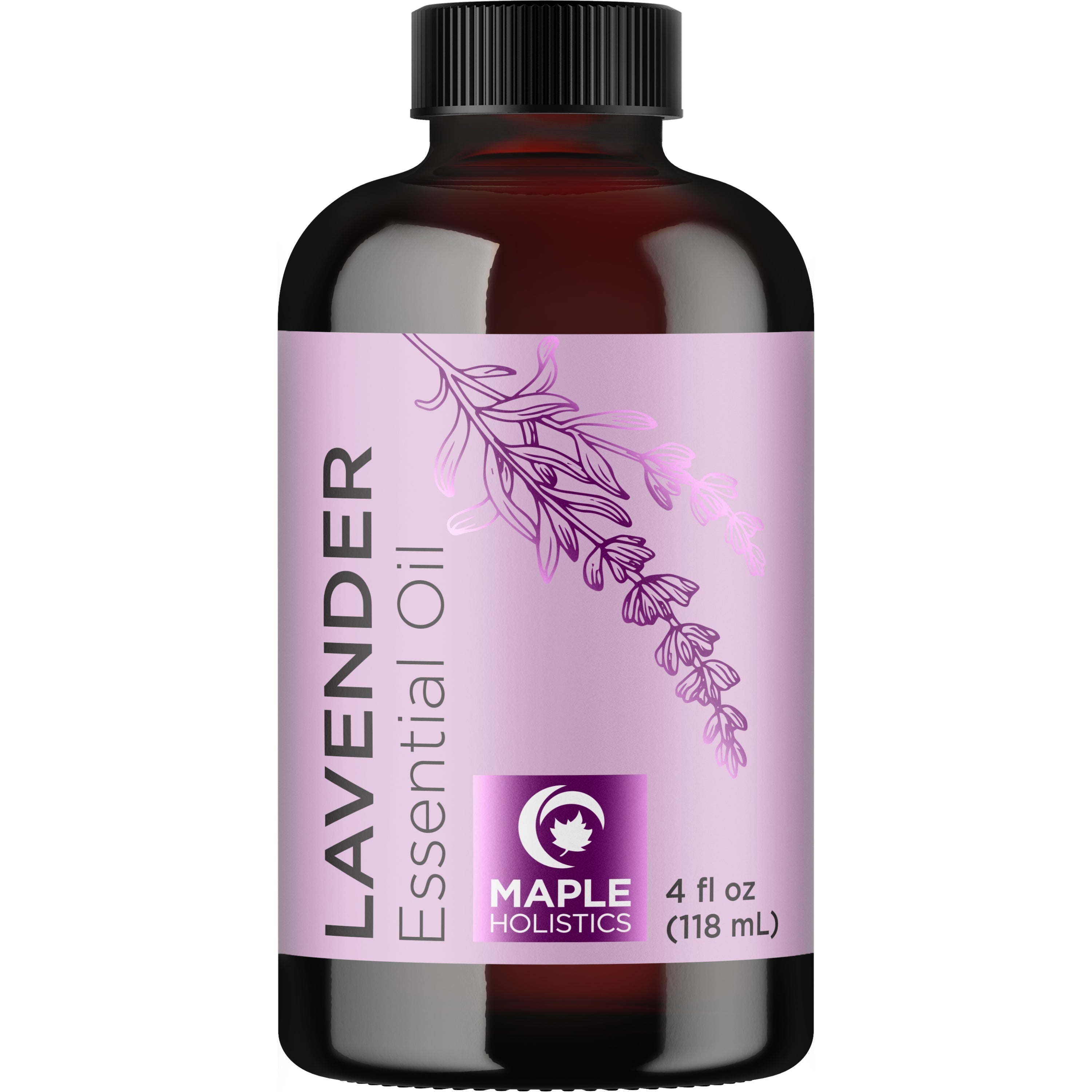 Lavender Oil Essential Oil