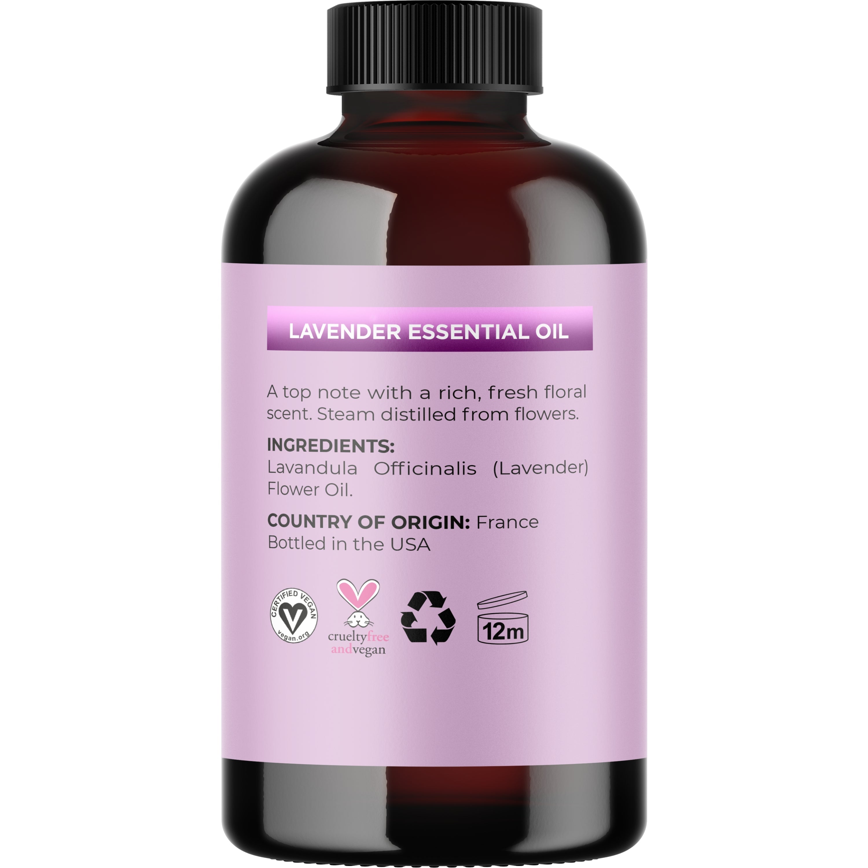 Lavender Oil Essential Oil