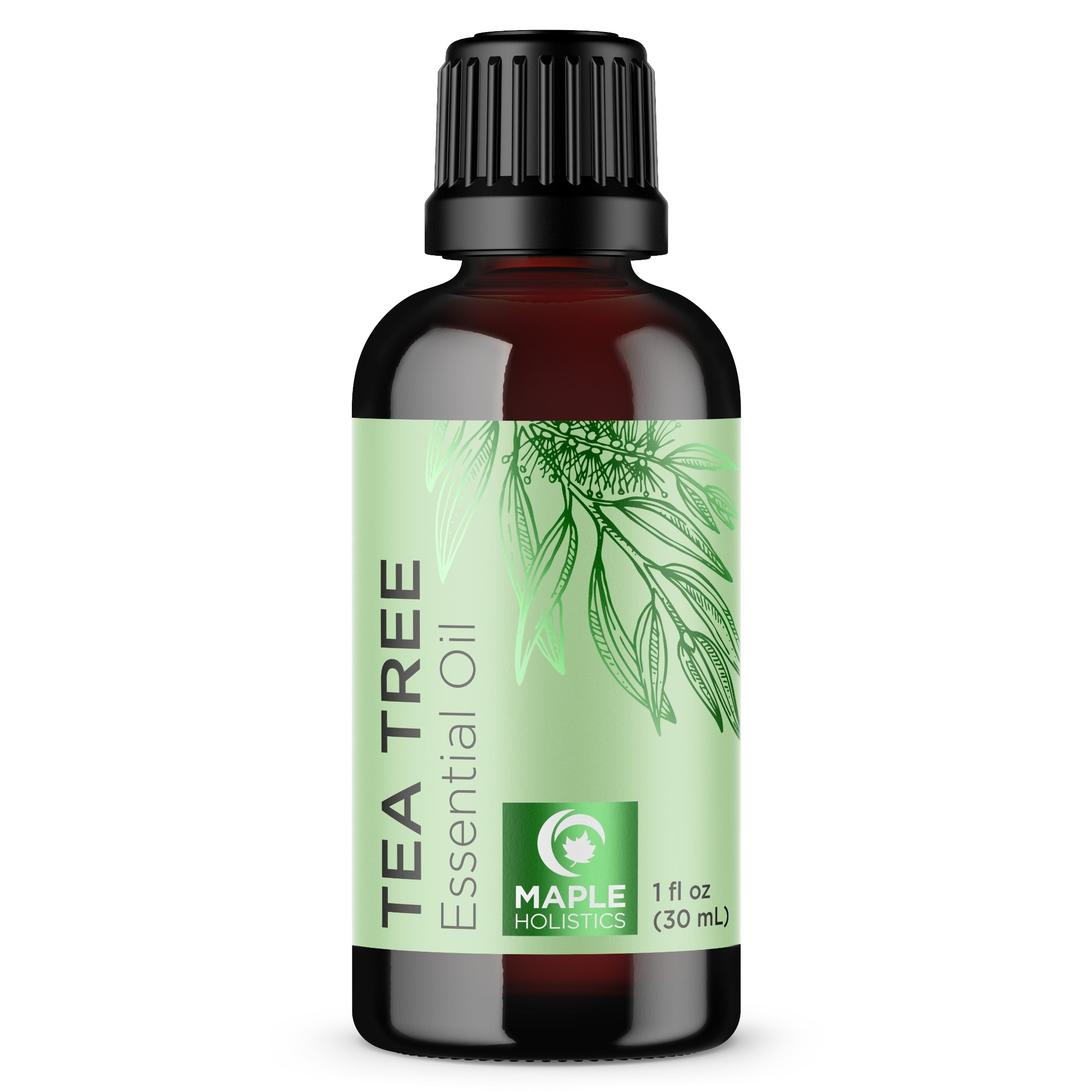 Tea Tree Essential Oil