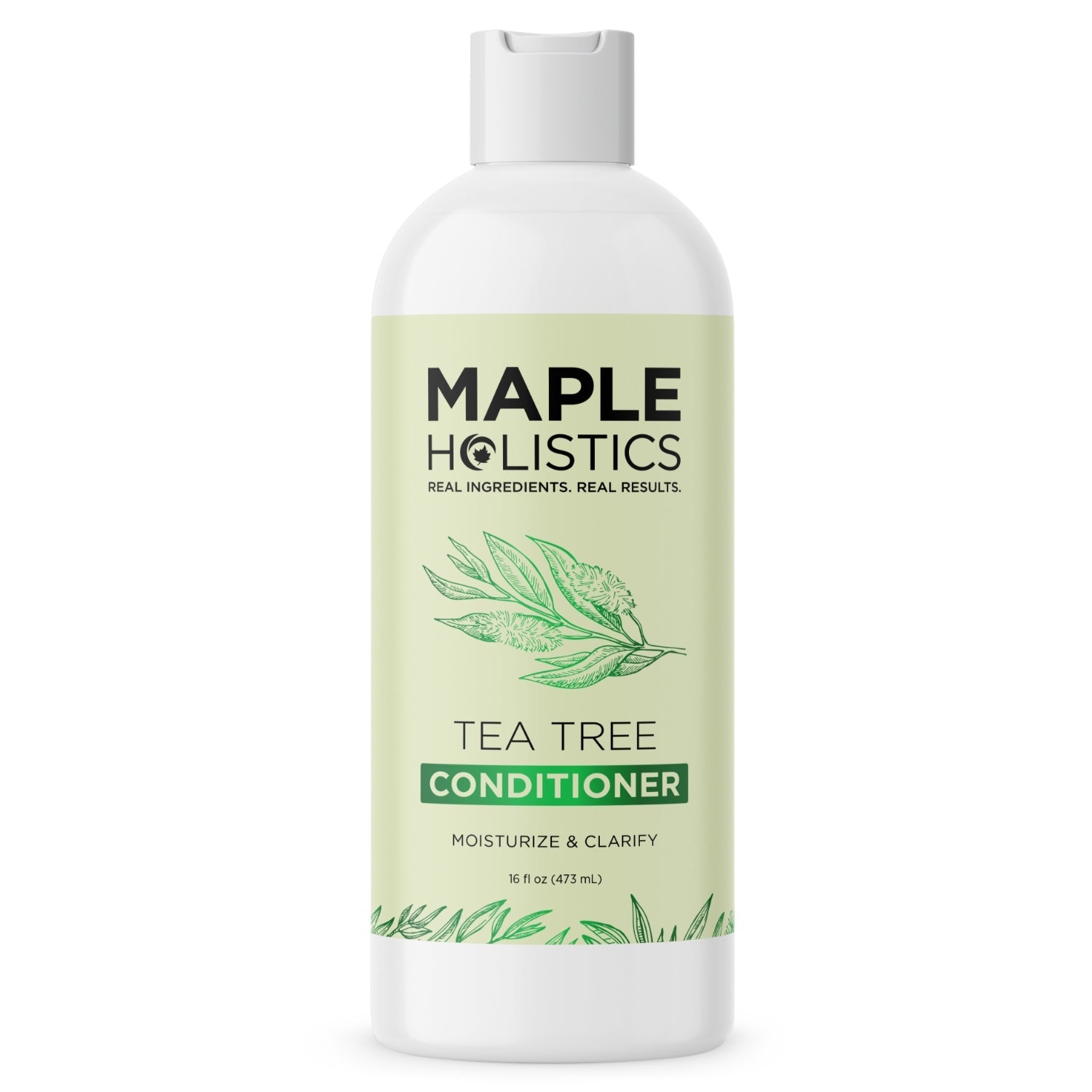 Tea Tree Conditioner