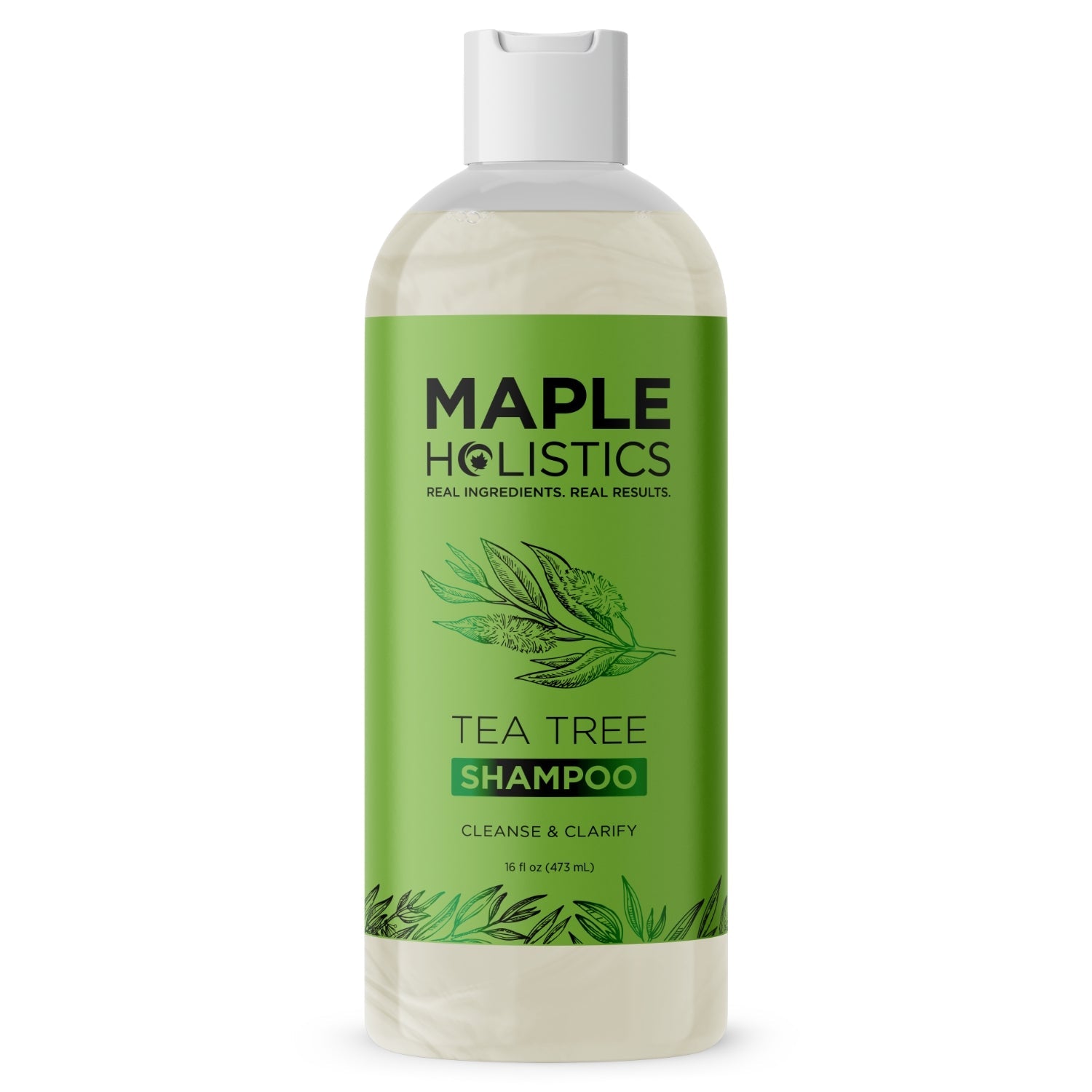 Tea Tree Shampoo