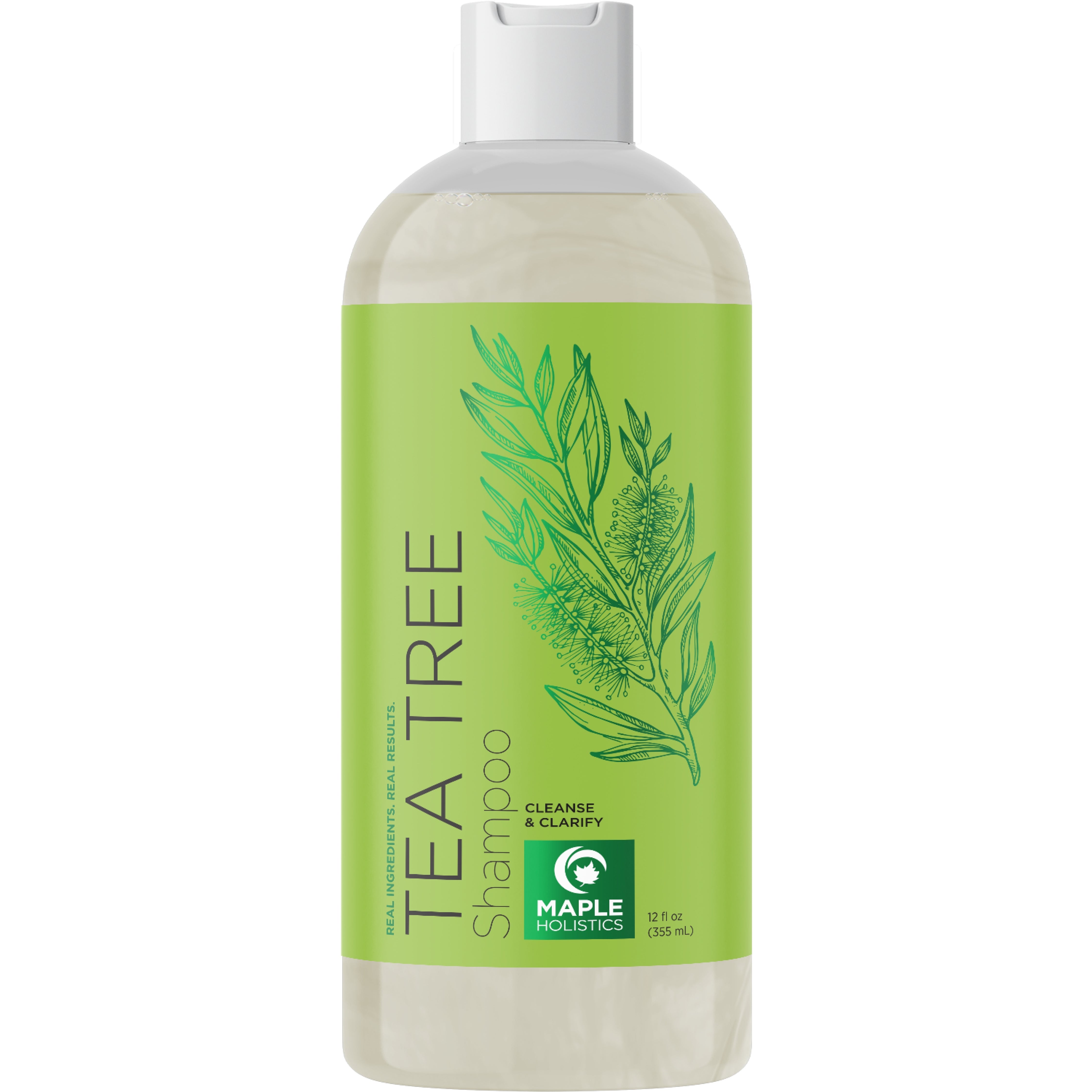 Tea Tree Shampoo