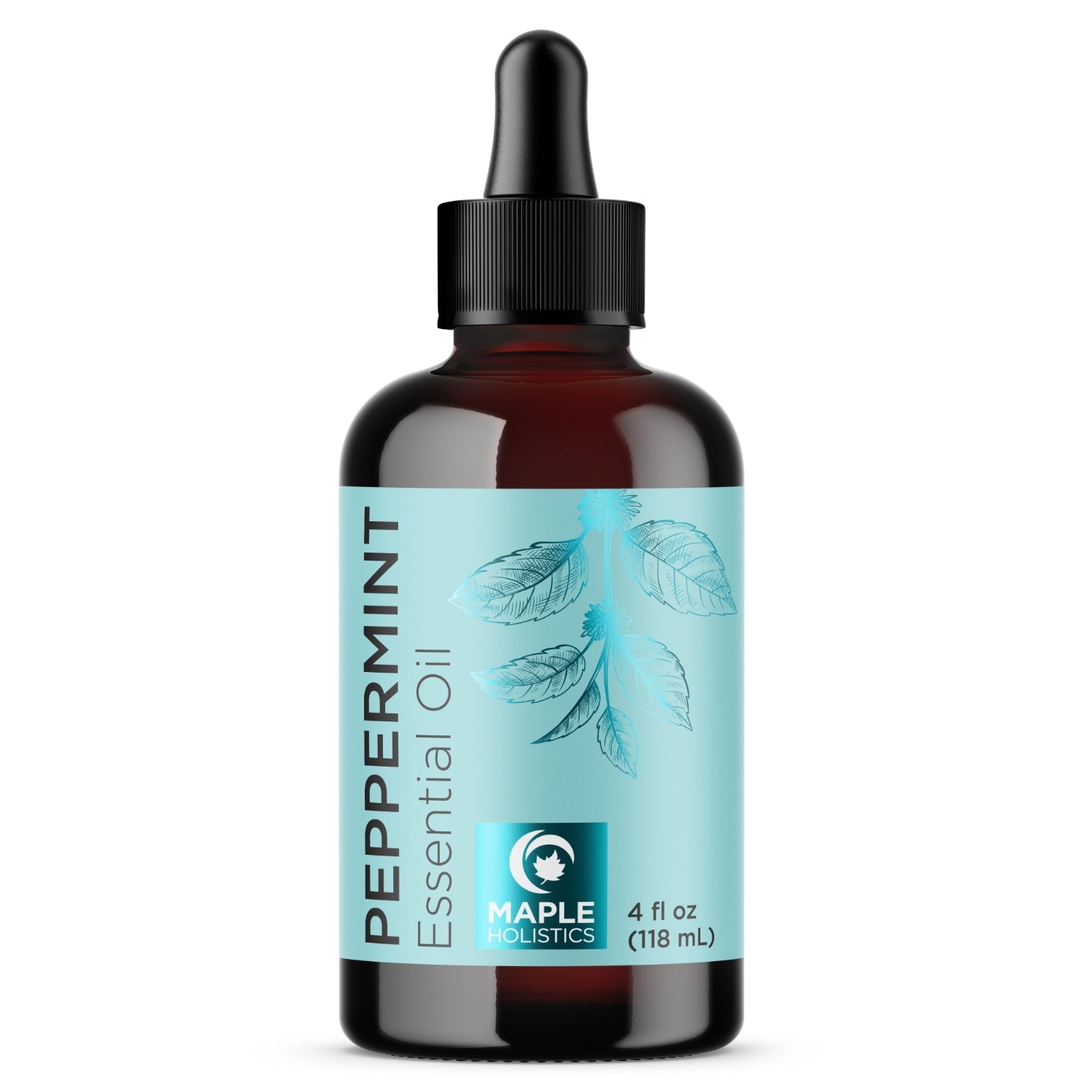 Peppermint Essential Oil