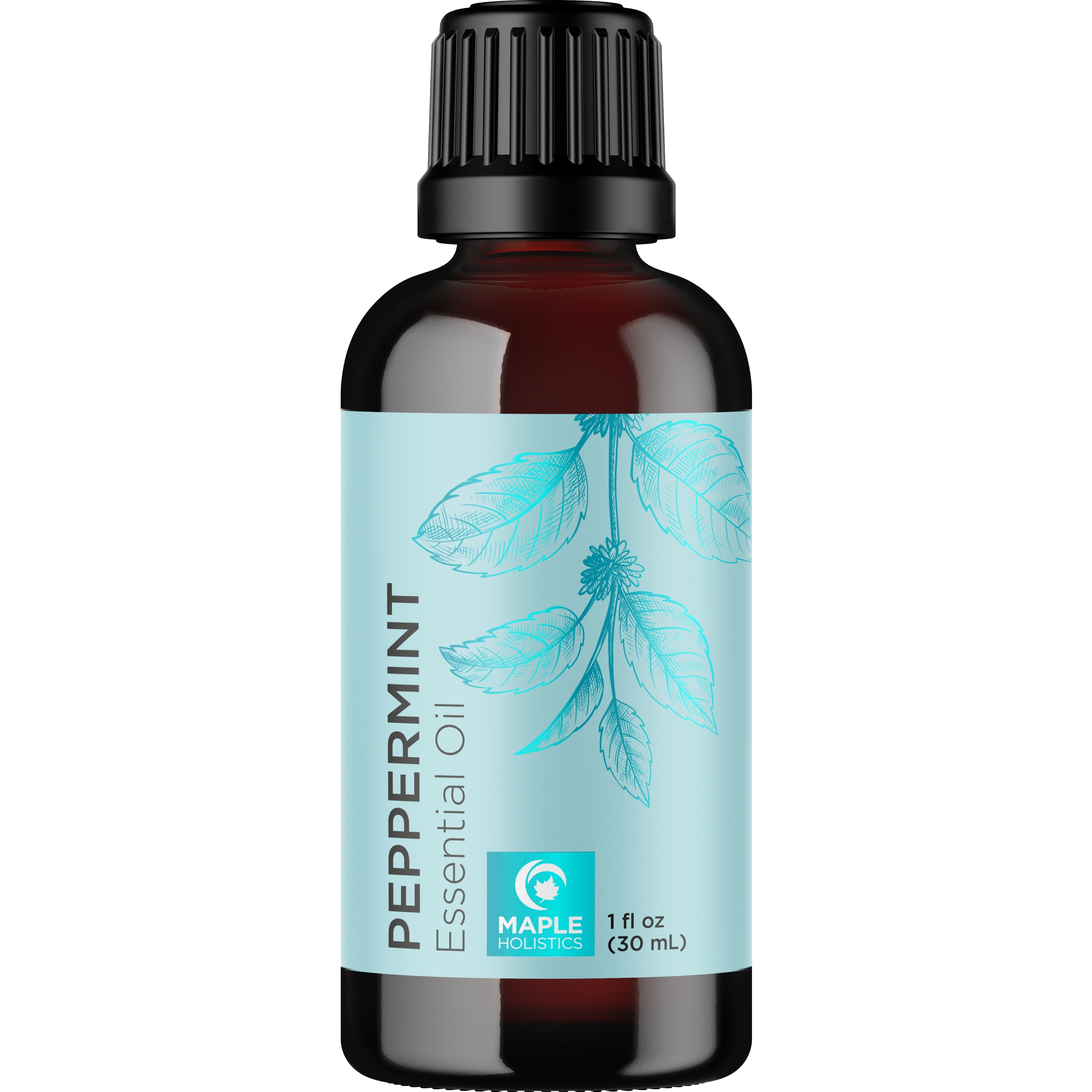 Peppermint Essential Oil