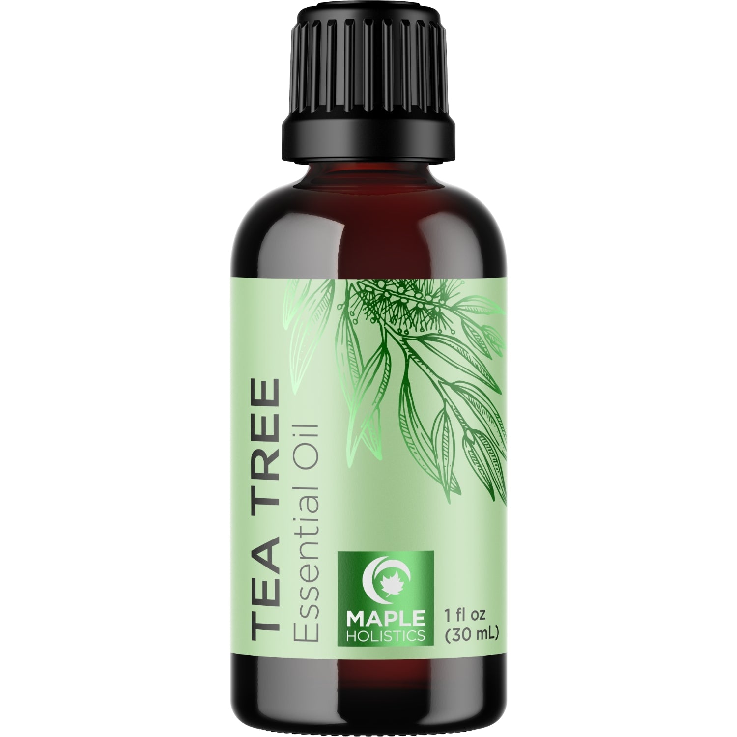 Tea Tree Essential Oil