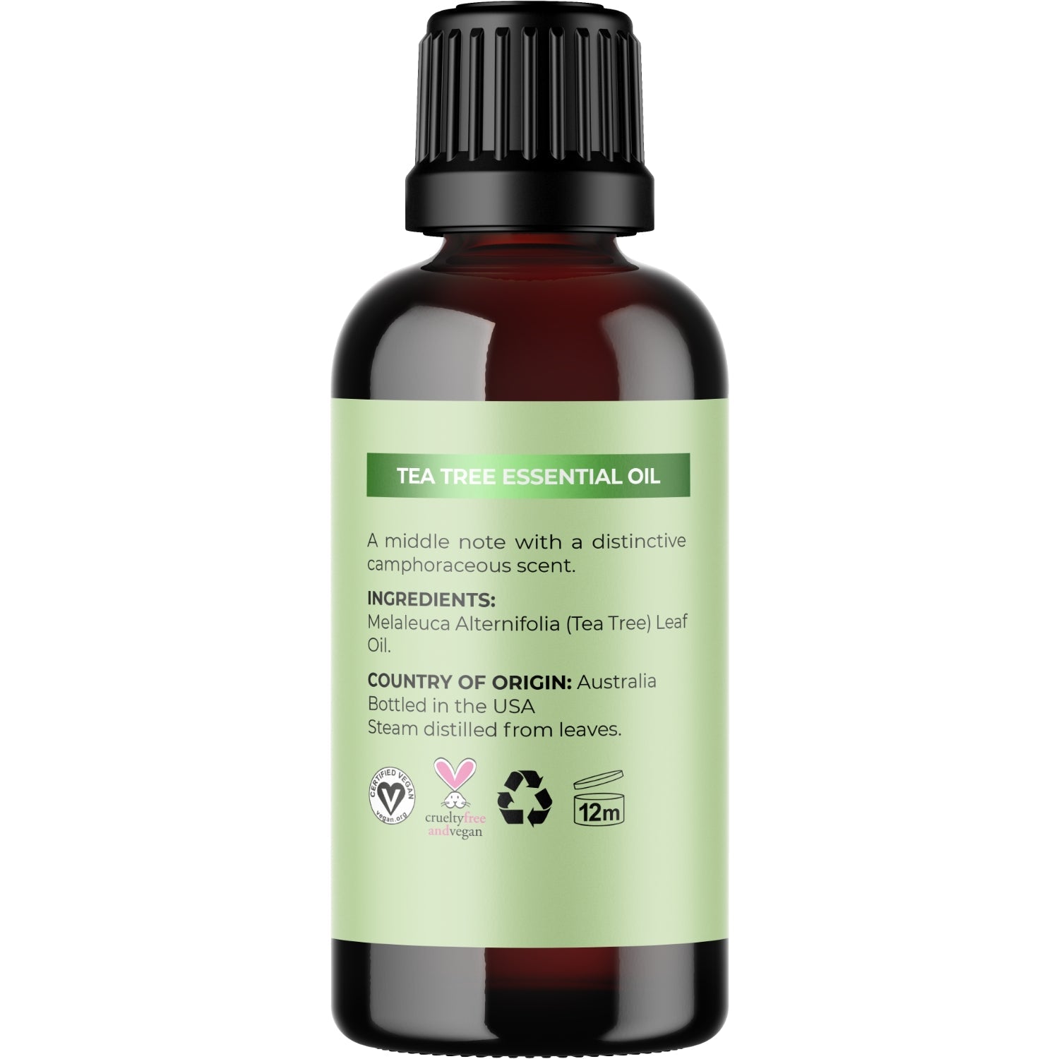 Tea Tree Essential Oil