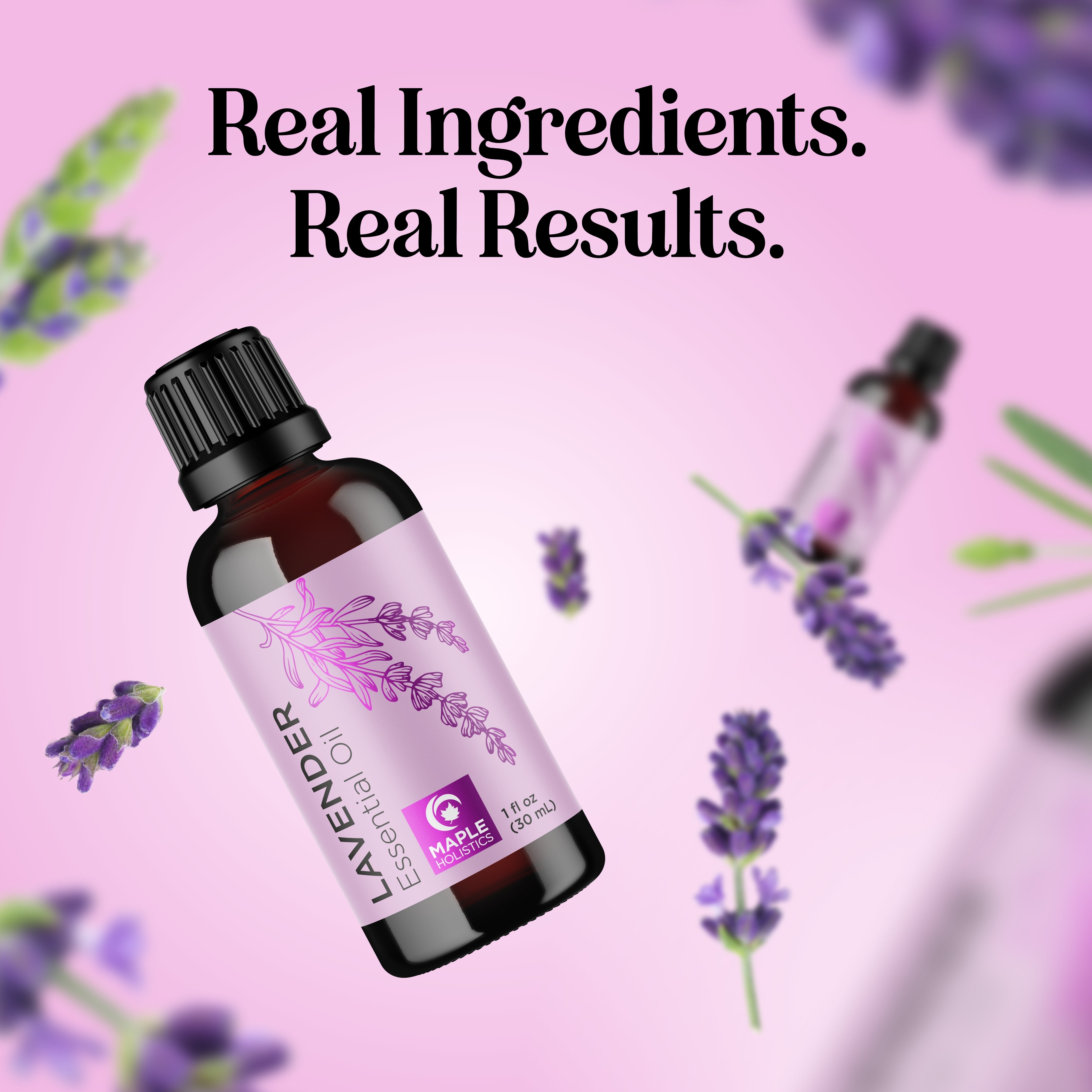 Lavender Oil Essential Oil