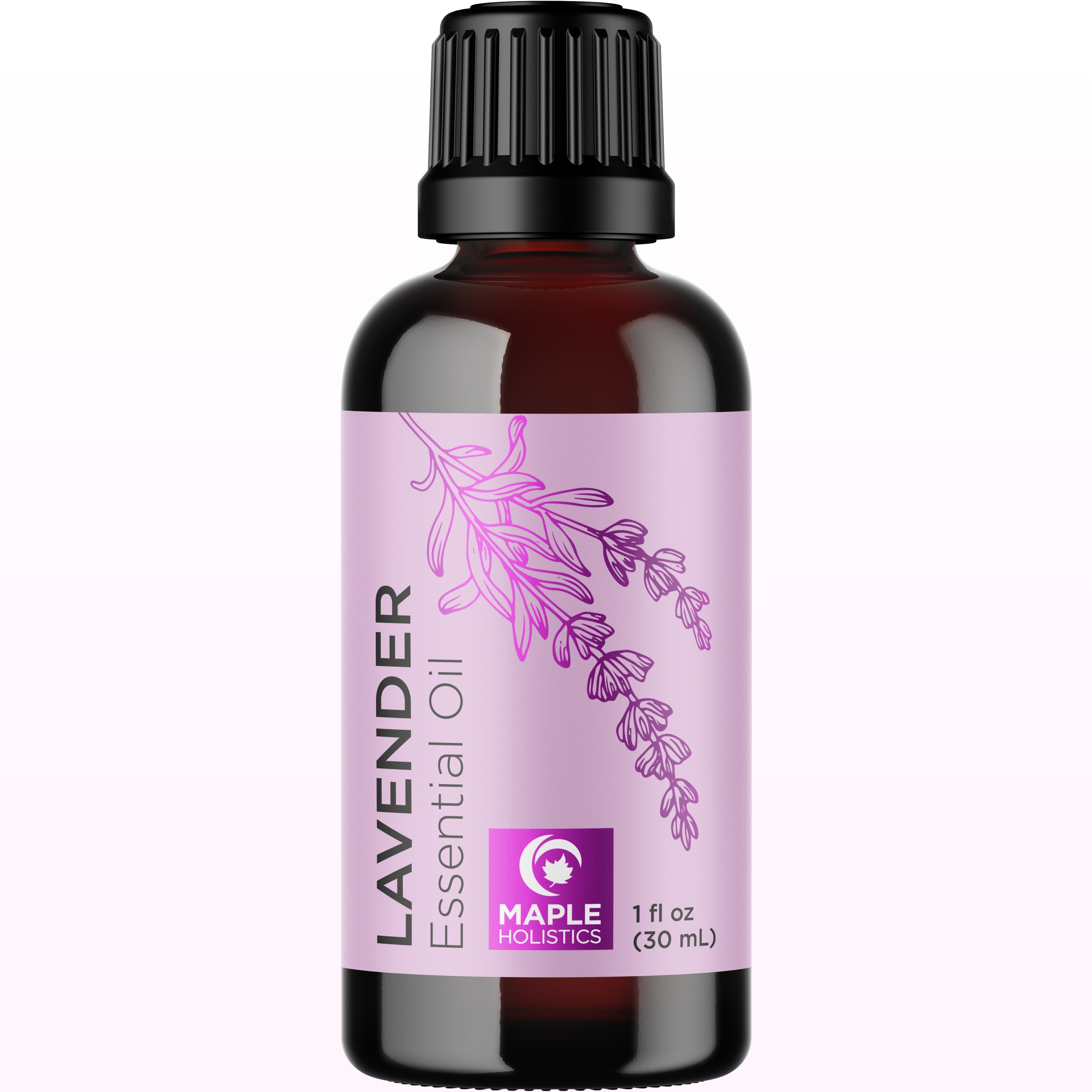 Lavender Oil Essential Oil