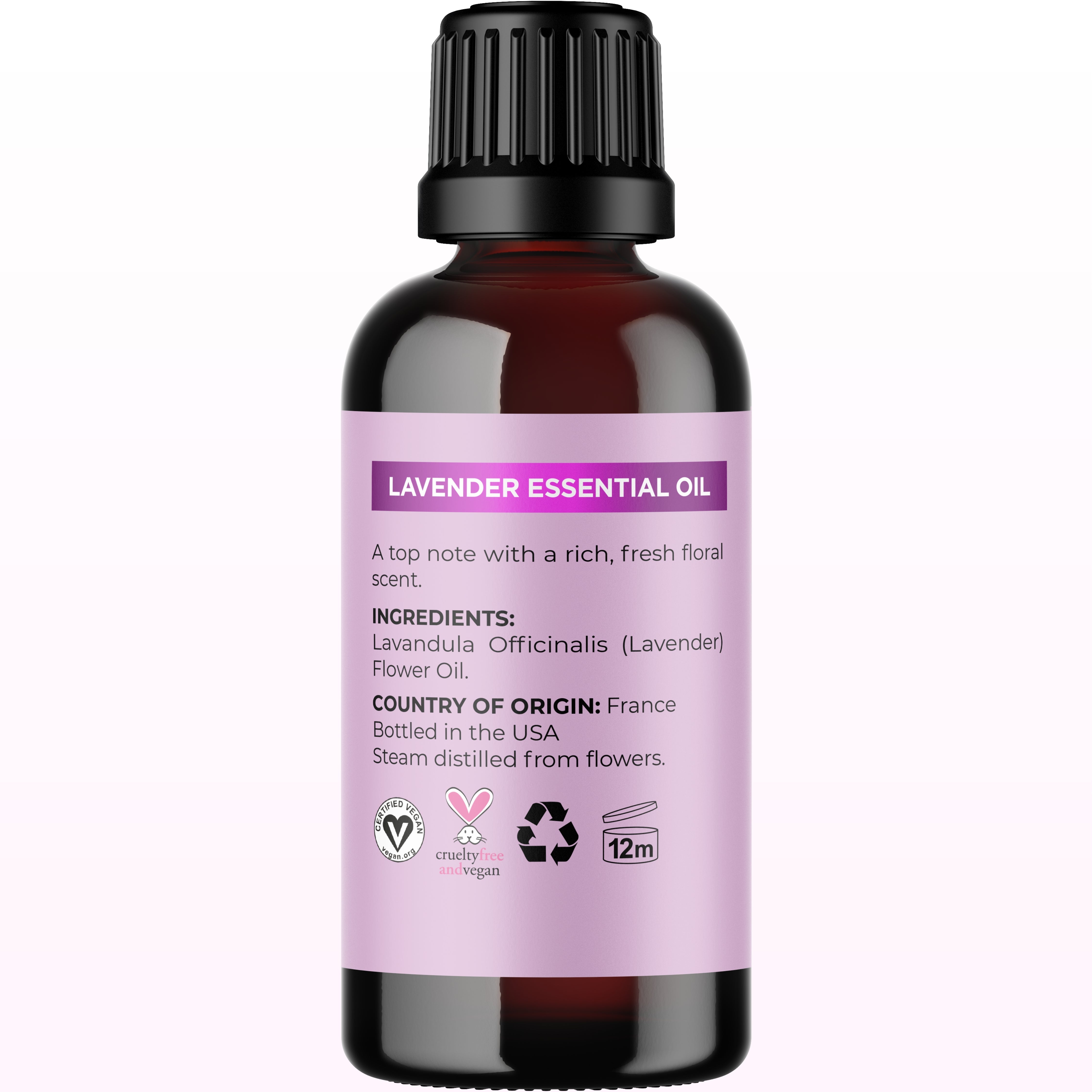 Lavender Oil Essential Oil