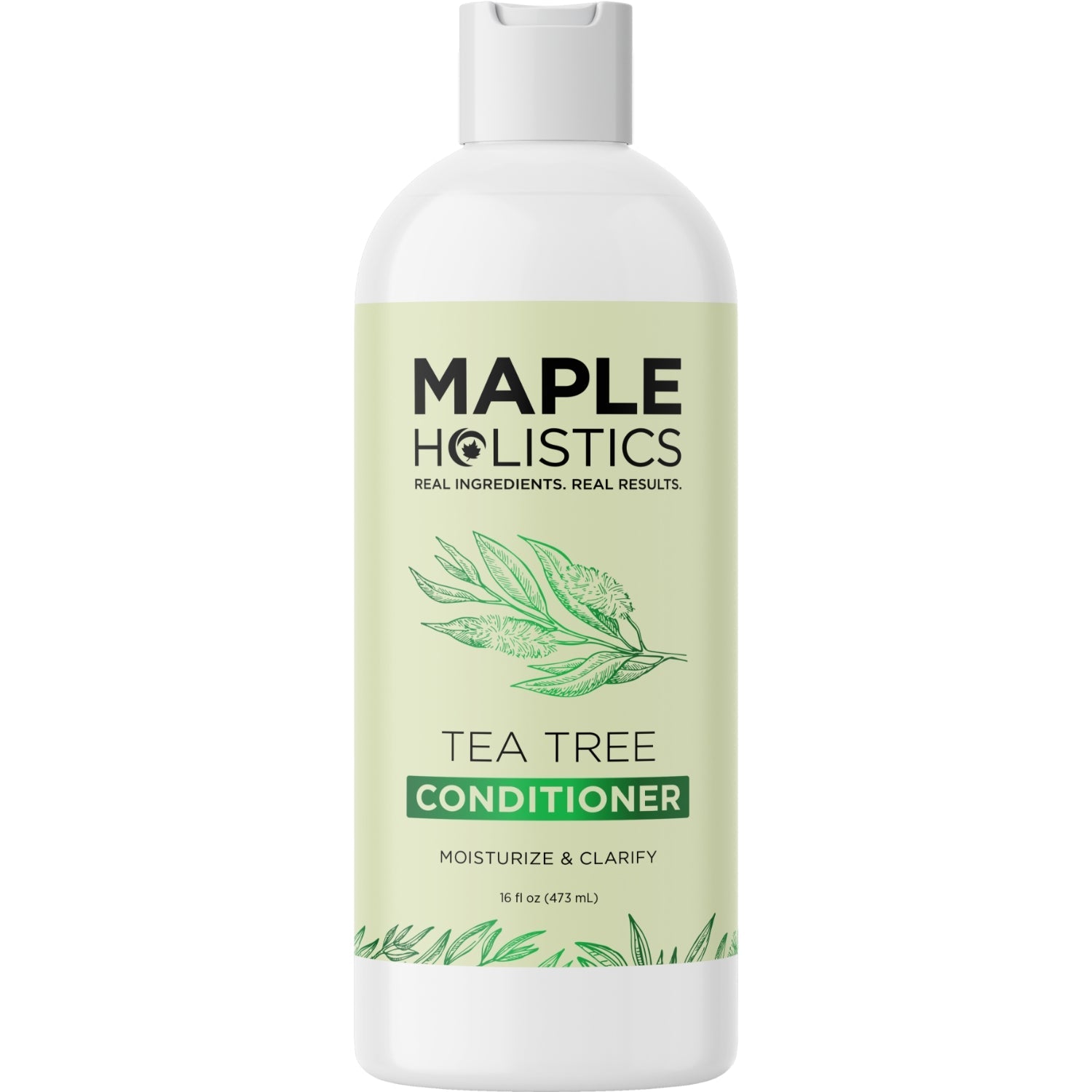 Tea Tree Conditioner