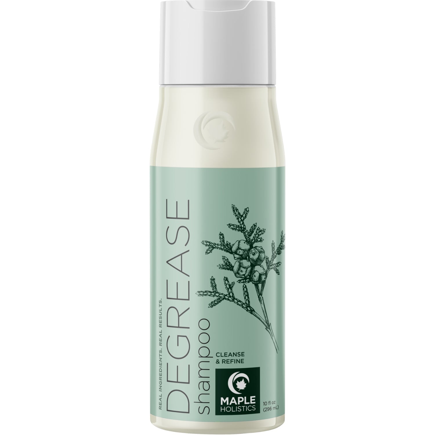 Degrease Shampoo