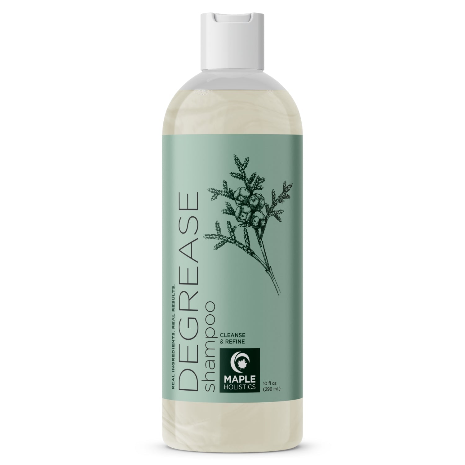 Degrease Shampoo