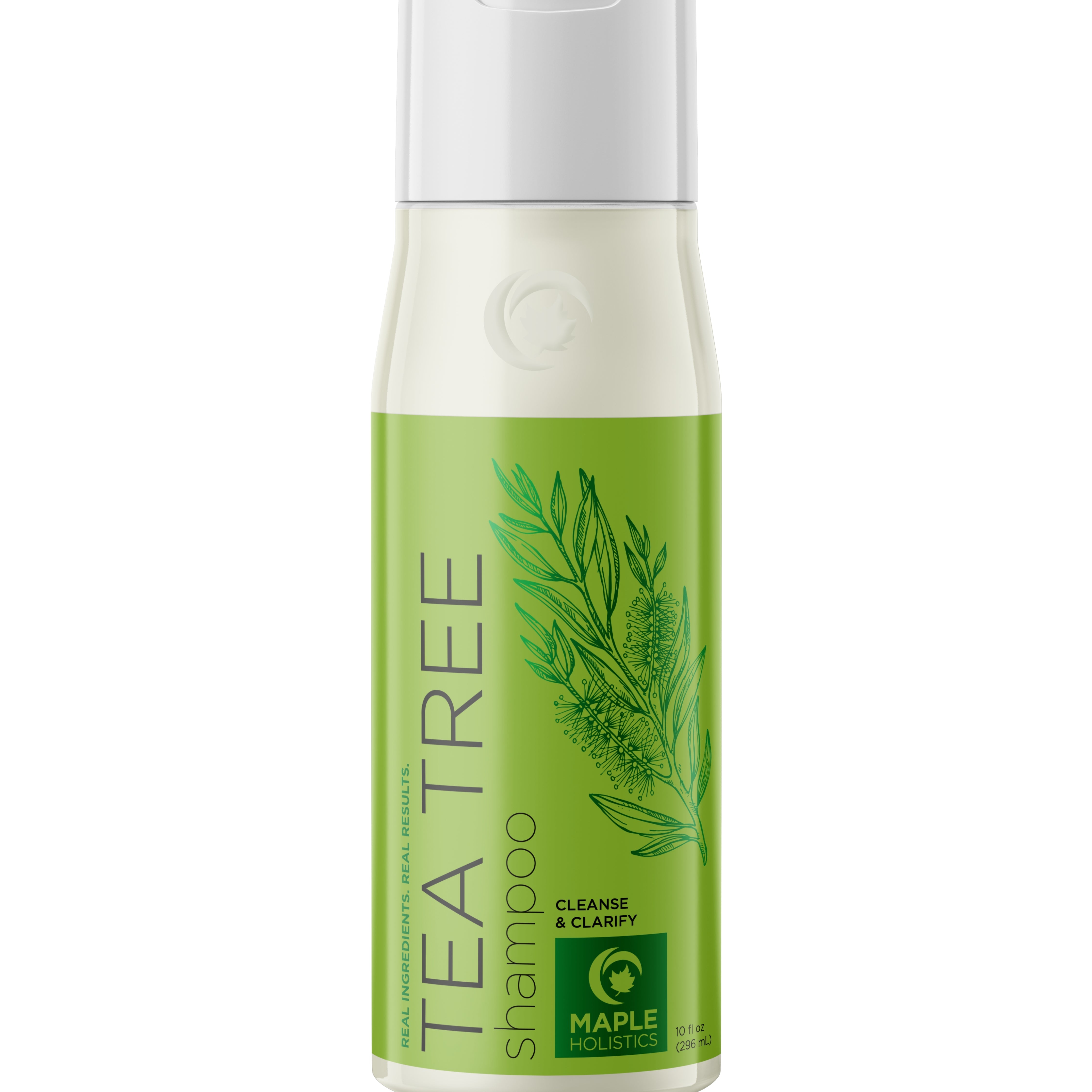 Tea Tree Shampoo