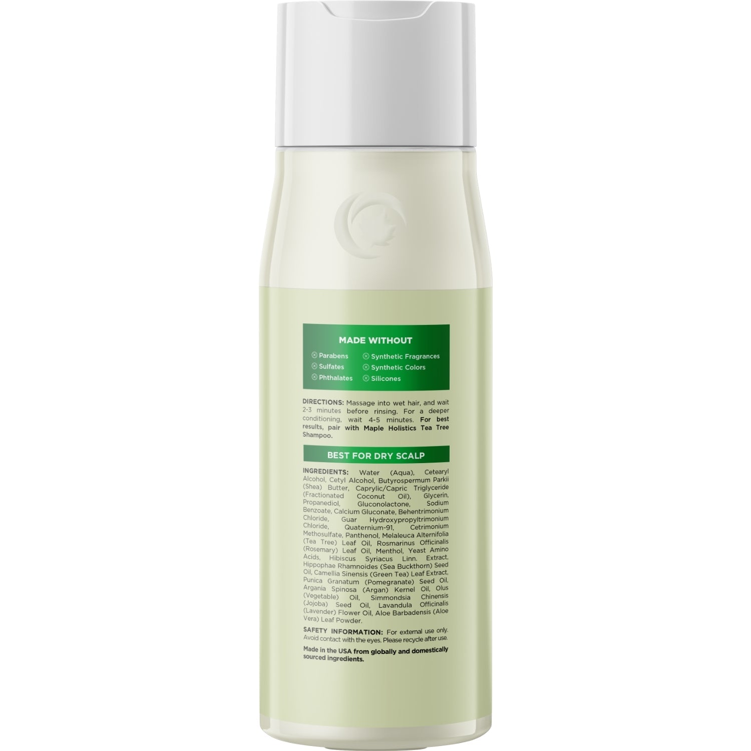 Tea Tree Conditioner