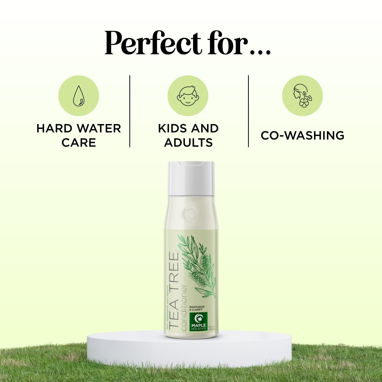 Tea Tree Conditioner