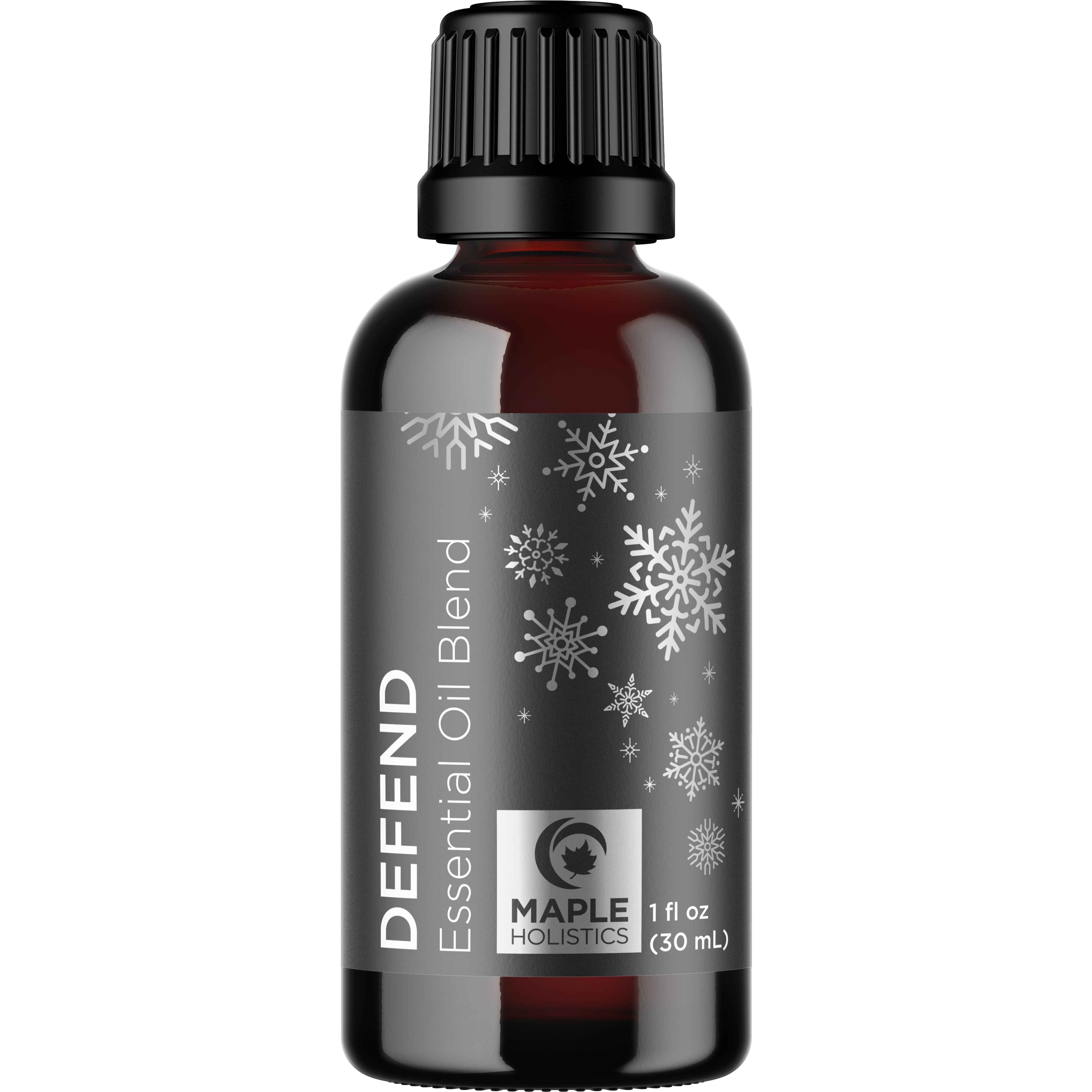 Defend Essential Oil Blend