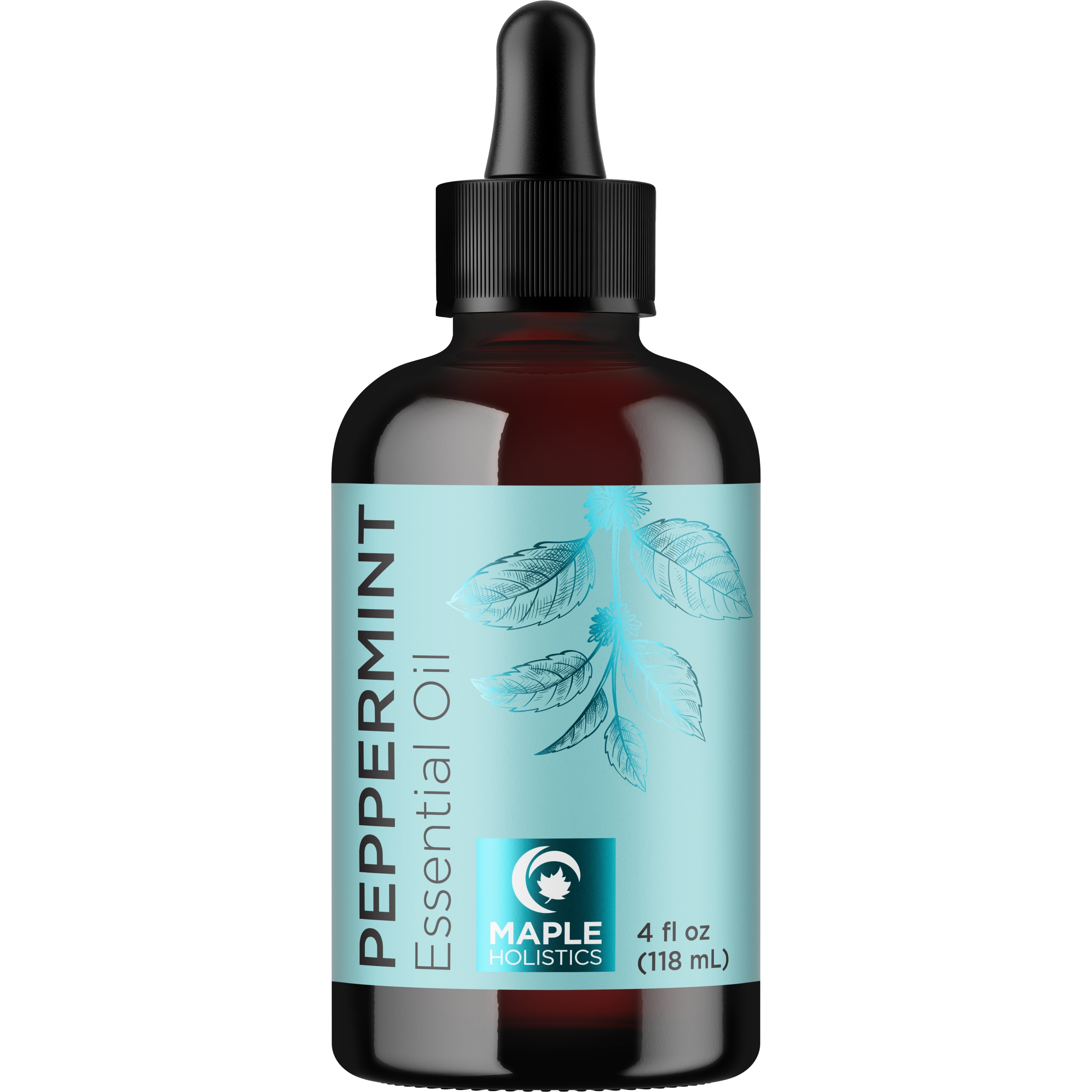 Peppermint Essential Oil