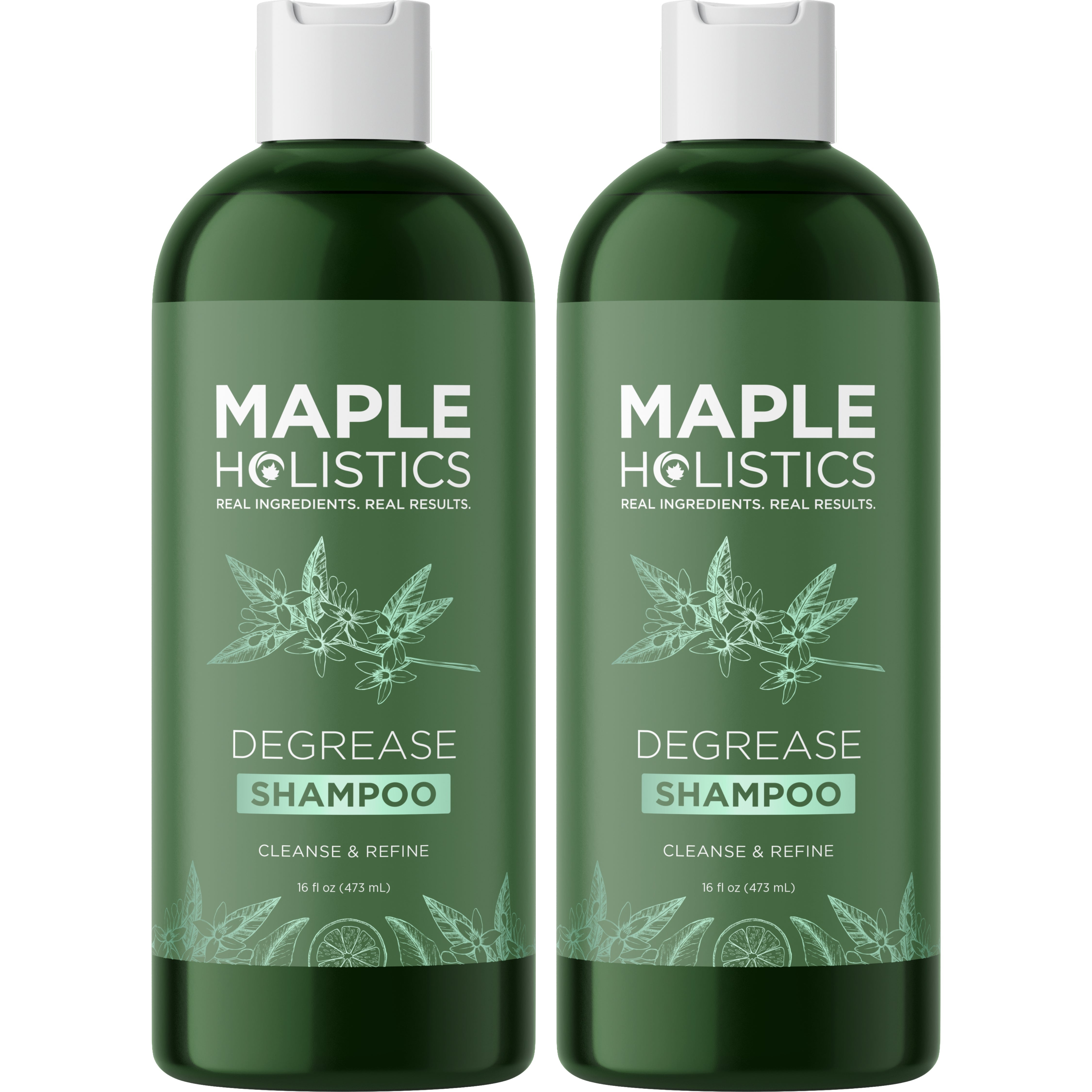 Degrease Shampoo