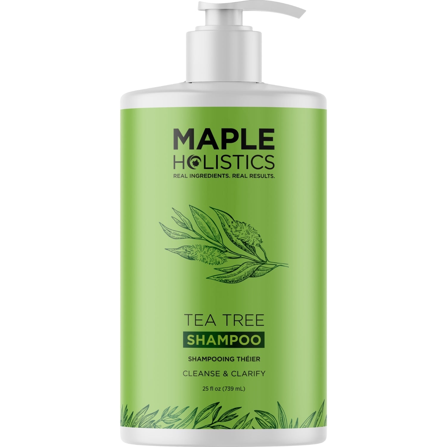 Tea Tree Shampoo